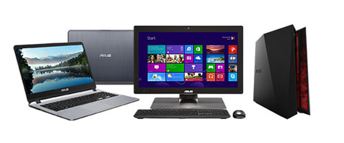Ремонт asus всех моделей