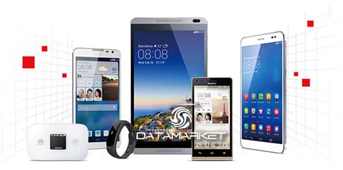 Ремонт Huawei всех моделей