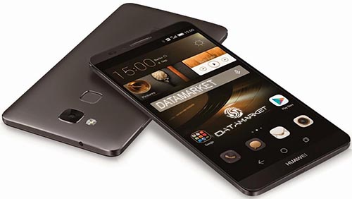 Ремонт huawei